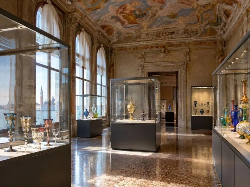 Murano Glass Museum Entrance Ticket